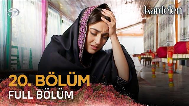 Kardelen - pakistan dizisi | 20. bölüm Kardelen - pakistan dizisi | 20. bölüm