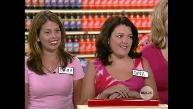 Supermarket sweep Supermarket sweep