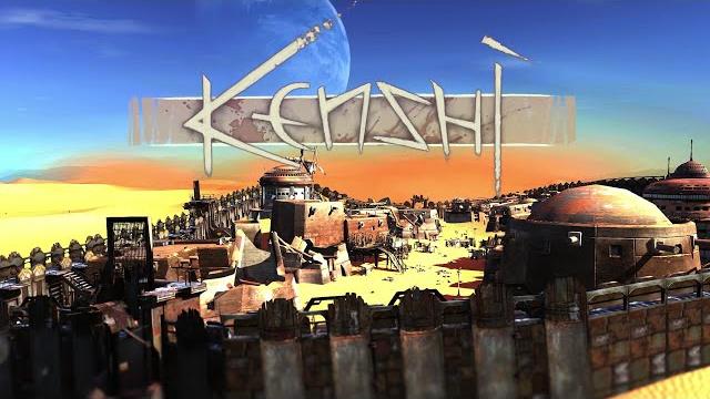 Kenshi: accolades trailer (english) Kenshi: accolades trailer (english)