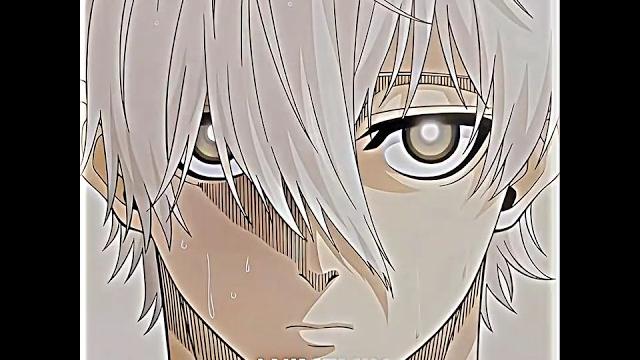 Nagi started his villain arc || blue lock Nagi started his villain arc || blue lock