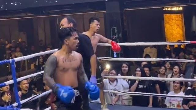 Panas! petinju pemersatu bangsa‼️kaisar kumis vs dimas raffi ahmad | phoenix combat sport Panas! petinju pemersatu bangsa‼️kaisar kumis vs dimas raffi ahmad | phoenix combat sport