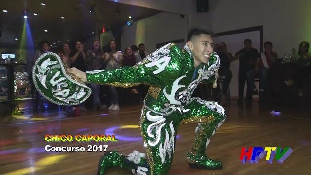 1er lugar - concurso chico caporal 2017 1er lugar - concurso chico caporal 2017