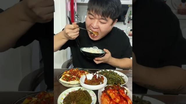 Oh my god it's so delicious korean food#7 Oh my god it's so delicious korean food#7