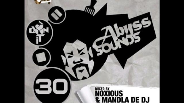 Abyss sounds 030b (mixed by mandla de dj) Abyss sounds 030b (mixed by mandla de dj)