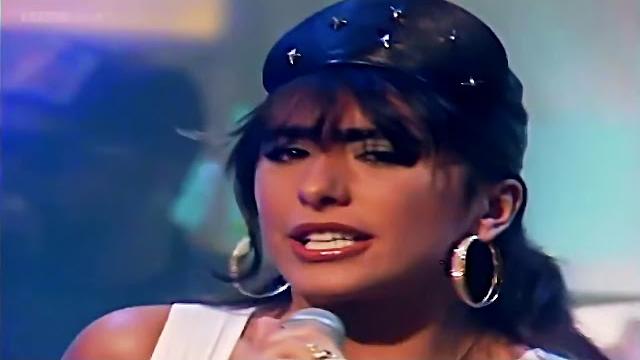Sabrina salerno - boys 1988 Sabrina salerno - boys 1988