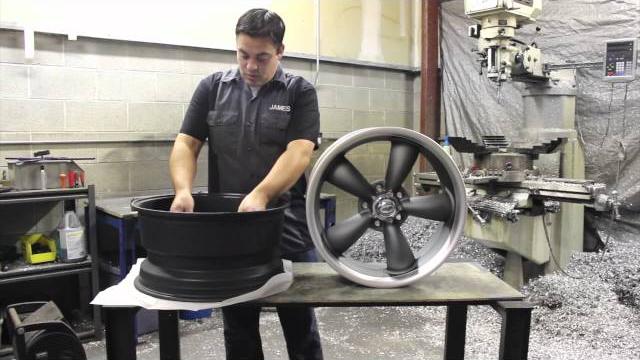How to: measure 5-lug wheel bolt pattern How to: measure 5-lug wheel bolt pattern