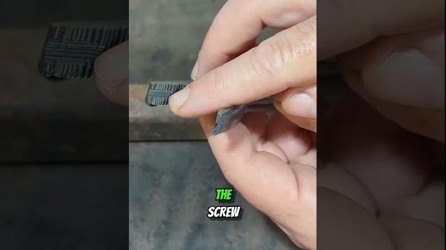 Unlocking stuck screws with knipex! Unlocking stuck screws with knipex!