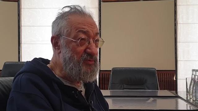 Легендарный полярник, герой советского союза, герой россии артур чилингаров об ара абрамяне Легендарный полярник, герой советского союза, герой россии артур чилингаров об ара абрамяне