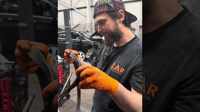 Vauxhall astra timing belt with no special tools Vauxhall astra timing belt with no special tools