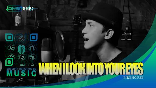 Firehouse - when i look into your eyes ( acoustic cover ) Firehouse - when i look into your eyes ( acoustic cover )