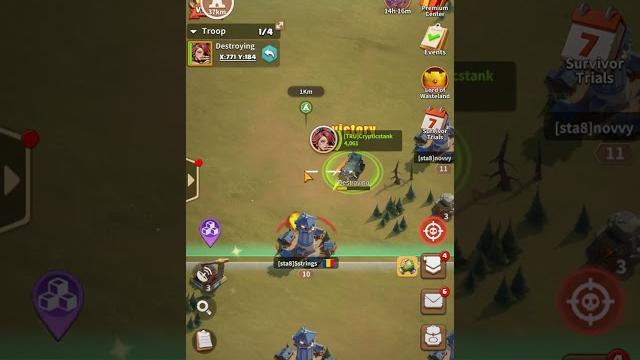 Dark wars survival tips Dark wars survival tips