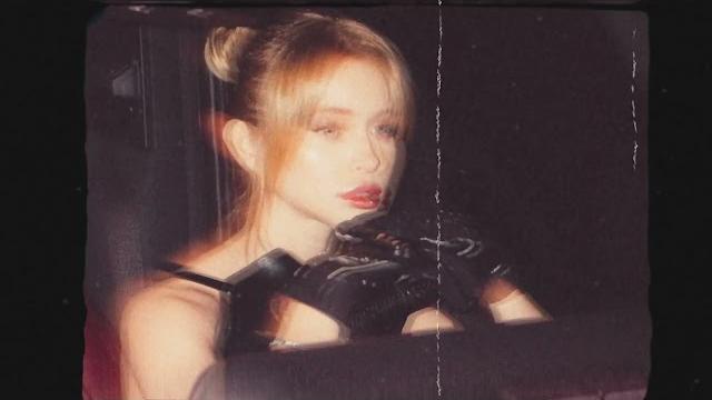 Bruletova - розовый гелик (премьера) Bruletova - розовый гелик (премьера)