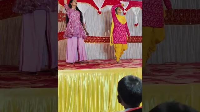 Panna and maina nanad Panna and maina nanad