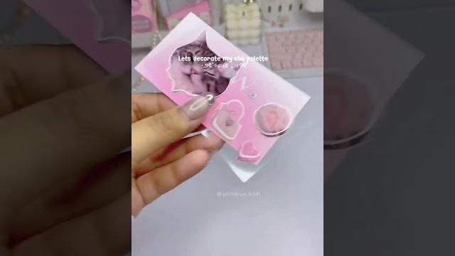 #makeup #kbeauty #decoration #clio #makeup #kbeauty #decoration #clio