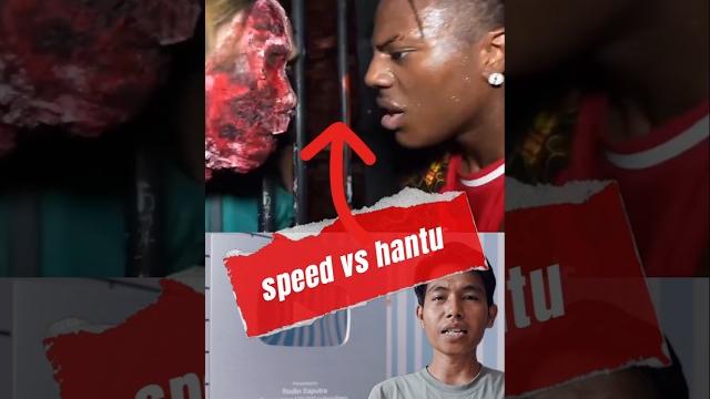 Speed masuk rumah hantu indonesia #speed #ishowspeed #indonesia Speed masuk rumah hantu indonesia #speed #ishowspeed #indonesia