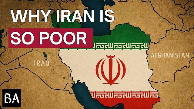 The 'miserable' economy of iran The 'miserable' economy of iran
