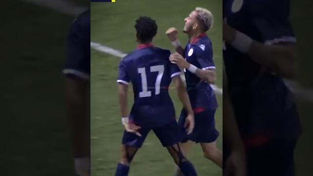 Dorny romero #shorts #sedofutbol #viral Dorny romero #shorts #sedofutbol #viral