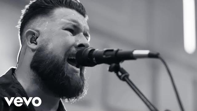 Zach williams - chain breaker (live from harding prison) Zach williams - chain breaker (live from harding prison)