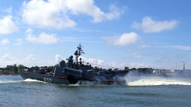 Ракетный катер заречный постановка помех Ракетный катер заречный постановка помех