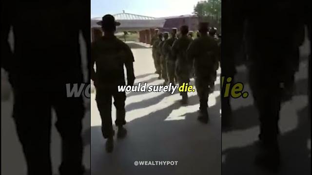 Motivational army cadence marching Motivational army cadence marching