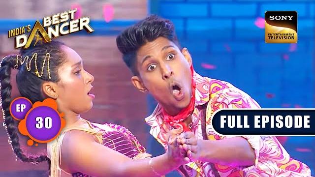 India's best dancer season 3 | har move se karenge prove | ep 30 | fe | 16 july 2023 India's best dancer season 3 | har move se karenge prove | ep 30 | fe | 16 july 2023