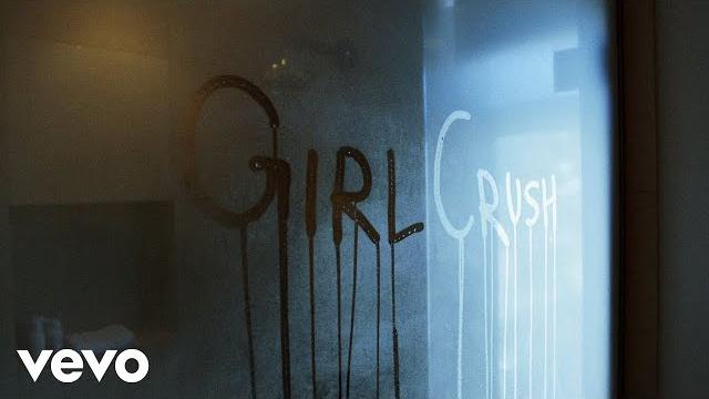 Little big town - girl crush (official lyric video) Little big town - girl crush (official lyric video)