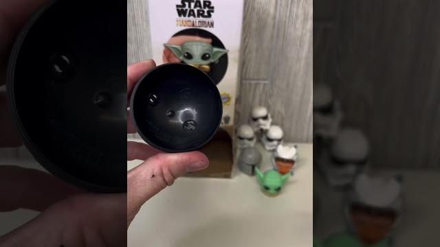 Opening a star wars #themandalorian mashems, part 7! #starwars #mashems #blindbox #rftk #splat Opening a star wars #themandalorian mashems, part 7! #starwars #mashems #blindbox #rftk #splat