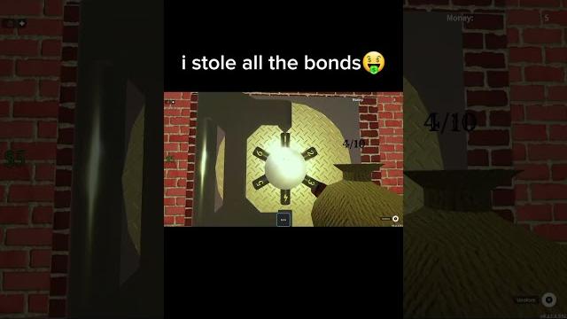 How to get bonds in dead rails #deadrails #roblox #funny How to get bonds in dead rails #deadrails #roblox #funny