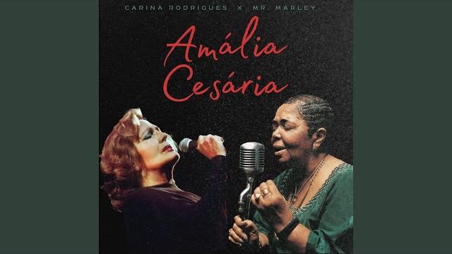Amália cesária (feat. mr. marley) Amália cesária (feat. mr. marley)