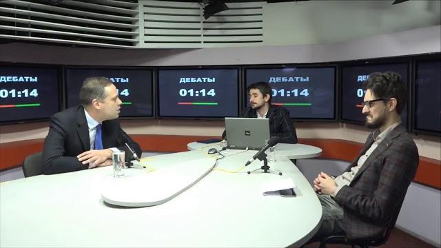 Дебаты: забастовка или выборы? часть 1 Дебаты: забастовка или выборы? часть 1