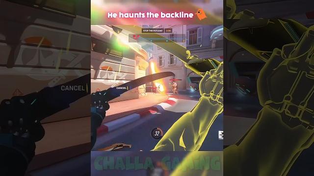 Genji maestro pt.3 ft.@okay6537 - overwatch 2 Genji maestro pt.3 ft.@okay6537 - overwatch 2