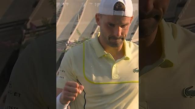 Grigor dimitrov. what have you done?! Grigor dimitrov. what have you done?!