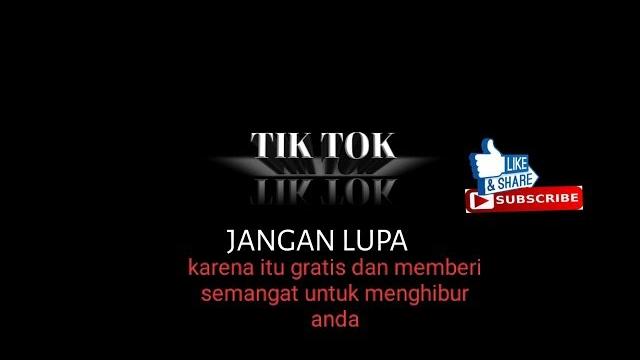 Tiktok id:esrynurutamii Tiktok id:esrynurutamii