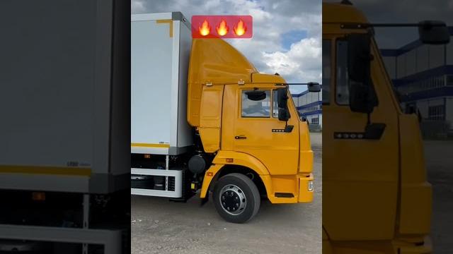 Камаз 4308 рефрижератор! Камаз 4308 рефрижератор!