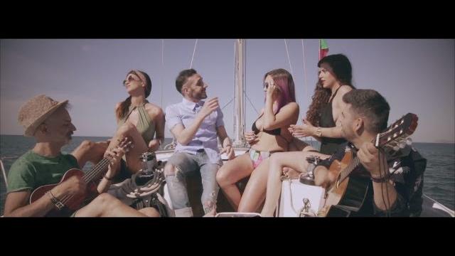 Demarco flamenco feat. maki - la isla del amor (videoclip oficial) Demarco flamenco feat. maki - la isla del amor (videoclip oficial)