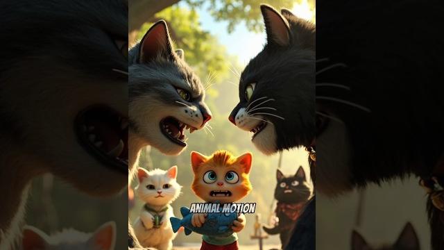 No more lonely meow meow #shorts No more lonely meow meow #shorts
