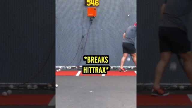 Trickshot of the year?! Trickshot of the year?!