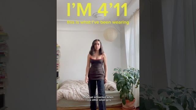 Petite (4’11) outfits that i’ve been wearing Petite (4’11) outfits that i’ve been wearing