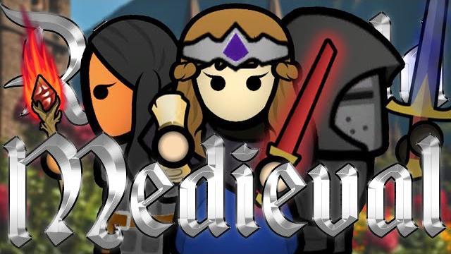 Rimworld medieval - princess's plan Rimworld medieval - princess's plan