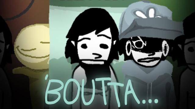 “‘boutta…” - lowbox v3 canamidors mix “‘boutta…” - lowbox v3 canamidors mix