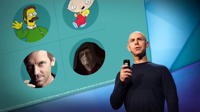 Are you a giver or a taker? | adam grant Are you a giver or a taker? | adam grant