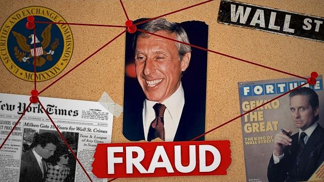 The biggest fraud on wall street The biggest fraud on wall street