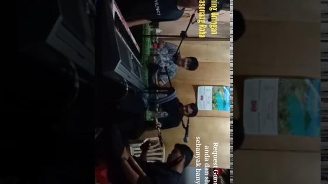 Uning-uningan batak Uning-uningan batak