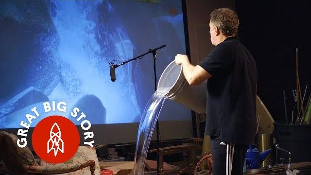 The magic of making sound The magic of making sound