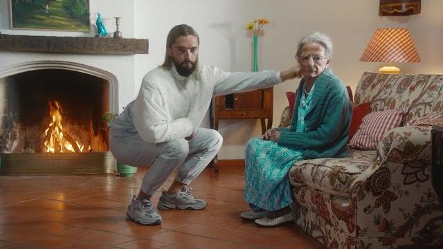Salvatore ganacci - horse (official music video) Salvatore ganacci - horse (official music video)