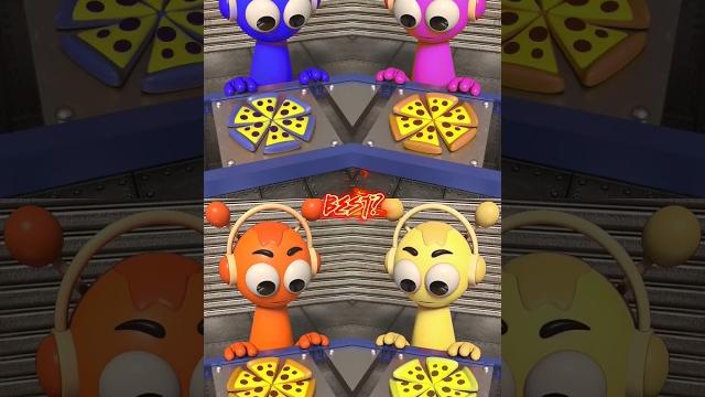 Pizza fail (oren and vineria) #incredibox #sprunki Pizza fail (oren and vineria) #incredibox #sprunki
