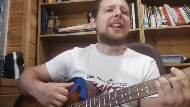 Анимация-ванька Анимация-ванька
