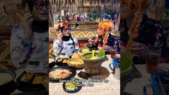 Bukber bareng cery | nurrayni25 Bukber bareng cery | nurrayni25