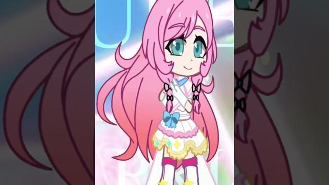 I made cure prism I made cure prism
