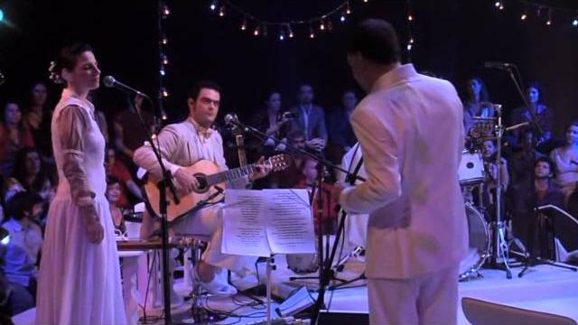 O seu olhar - arnaldo antunes (acústico mtv) O seu olhar - arnaldo antunes (acústico mtv)